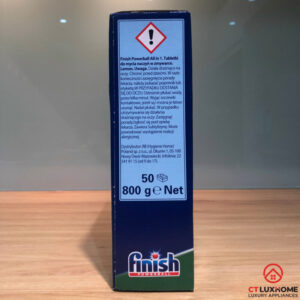 VIÊN RỬA CHÉN FINISH ALL IN ONE 50 VIÊN HƯƠNG CHANH CHÍNH HÃNG - 24 VIÊN RỬA CHÉN FINISH ALL IN ONE 50 VIÊN HƯƠNG CHANH CHÍNH HÃNG - 23