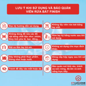 VIÊN RỬA BÁT FINISH ALL IN ONE MAX 22 VIÊN CHÍNH HÃNG - 14 VIÊN RỬA BÁT FINISH ALL IN ONE MAX 22 VIÊN CHÍNH HÃNG - 13