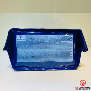 VIÊN RỬA CHÉN BÁT FINISH ALL IN ONE MAX 80 VIÊN HƯƠNG CHANH CHÍNH HÃNG - 22 VIÊN RỬA CHÉN BÁT FINISH ALL IN ONE MAX 80 VIÊN HƯƠNG CHANH CHÍNH HÃNG - 21