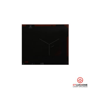 BẾP TỪ ĐÔI ELECTROLUX EHI7280BB CẢM ỨNG 3700W - 12