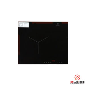 BẾP TỪ ĐÔI ELECTROLUX EHI7280BB CẢM ỨNG 3700W - 10