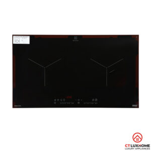 BẾP TỪ ĐÔI ELECTROLUX EHI7280BB CẢM ỨNG 3700W