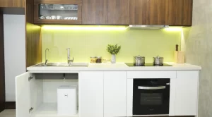 Máy Lọc Nước A. O. Smith S600 - 21