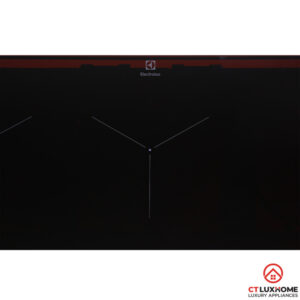 BẾP TỪ BA VÙNG NẤU ELECTROLUX EIT913 CẢM ỨNG 6900W - 8