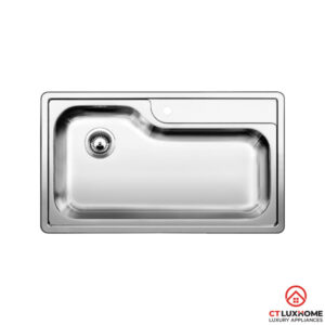 CHẬU RỬA CHÉN BÁT BLANCO PLENTA 9