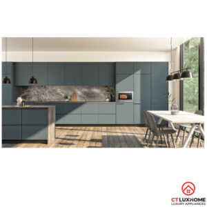 LÒ VI SÓNG KẾT HỢP NƯỚNG ELECTROLUX EMS2085X 20 LÍT AUTOCOOK 8 - 11 LÒ VI SÓNG KẾT HỢP NƯỚNG ELECTROLUX EMS2085X 20 LÍT AUTOCOOK 8 - 10