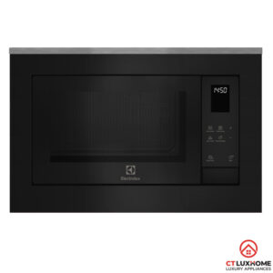 LÒ VI SÓNG KẾT HỢP NƯỚNG ELECTROLUX EMSB25XG 25 LÍT AUTOCOOK 7