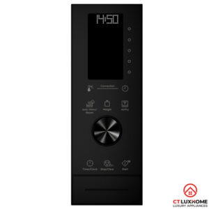 LÒ VI SÓNG KẾT HỢP NƯỚNG ELECTROLUX EMSB30XCF 30 LÍT AUTOCOOK 9 - 9 LÒ VI SÓNG KẾT HỢP NƯỚNG ELECTROLUX EMSB30XCF 30 LÍT AUTOCOOK 9 - 8