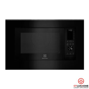 LÒ VI SÓNG KẾT HỢP NƯỚNG ELECTROLUX EMSB30XCF 30 LÍT AUTOCOOK 9