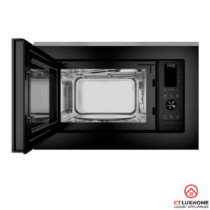 LÒ VI SÓNG KẾT HỢP NƯỚNG ELECTROLUX EMSB30XCF 30 LÍT AUTOCOOK 9 - 7 LÒ VI SÓNG KẾT HỢP NƯỚNG ELECTROLUX EMSB30XCF 30 LÍT AUTOCOOK 9 - 6