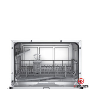 MÁY RỬA BÁT MINI ĐỂ BÀN BOSCH SKS62E12EU SERIE 4 6 BỘ - 5 MÁY RỬA BÁT MINI ĐỂ BÀN BOSCH SKS62E12EU SERIE 4 6 BỘ - 4