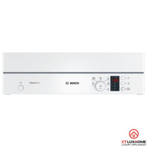 MÁY RỬA BÁT MINI ĐỂ BÀN BOSCH SKS62E12EU SERIE 4 6 BỘ - 7 MÁY RỬA BÁT MINI ĐỂ BÀN BOSCH SKS62E12EU SERIE 4 6 BỘ - 6