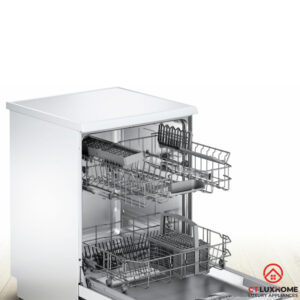 MÁY RỬA BÁT ĐỘC LẬP BOSCH SMS50E82EU SERIE 4 13 BỘ - 10 MÁY RỬA BÁT ĐỘC LẬP BOSCH SMS50E82EU SERIE 4 13 BỘ - 9