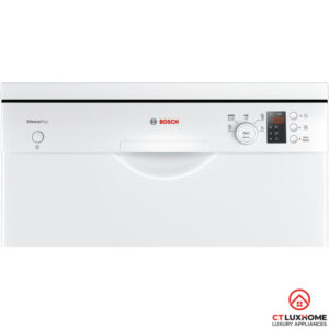 MÁY RỬA BÁT ĐỘC LẬP BOSCH SMS50E82EU SERIE 4 13 BỘ - 8 MÁY RỬA BÁT ĐỘC LẬP BOSCH SMS50E82EU SERIE 4 13 BỘ - 7