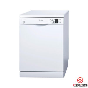 MÁY RỬA BÁT ĐỘC LẬP BOSCH SMS50E82EU SERIE 4 13 BỘ