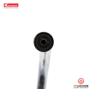 VÒI RỬA CHÉN BÁT KONOX BA ĐƯỜNG NƯỚC KẾT HỢP RO TRIM WATER - 17