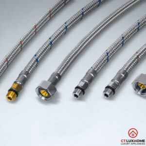 VÒI RỬA CHÉN BÁT KONOX BA ĐƯỜNG NƯỚC KẾT HỢP RO TRIM WATER - 19