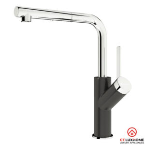 VÒI RỬA CHÉN BÁT RÚT DÂY KONOX ARTAN - 14 VÒI RỬA CHÉN BÁT RÚT DÂY KONOX ARTAN - 13