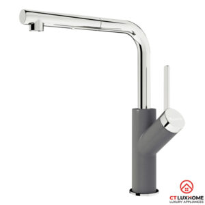 VÒI RỬA CHÉN BÁT RÚT DÂY KONOX ARTAN - 16 VÒI RỬA CHÉN BÁT RÚT DÂY KONOX ARTAN - 15