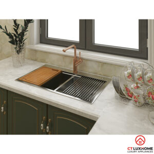 VÒI RỬA CHÉN BÁT RÚT DÂY KONOX ARTAN - 26 VÒI RỬA CHÉN BÁT RÚT DÂY KONOX ARTAN - 25