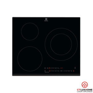 BẾP TỪ ÂM BA VÙNG NẤU ELECTROLUX LIT60342 CẢM ỨNG 7350W - 16