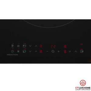 BẾP TỪ ÂM BA VÙNG NẤU ELECTROLUX LIT60336 CẢM ỨNG 7350W - 16 BẾP TỪ ÂM BA VÙNG NẤU ELECTROLUX LIT60336 CẢM ỨNG 7350W - 15