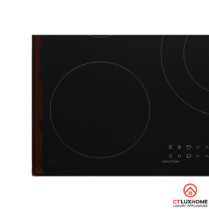 BẾP TỪ ÂM BA VÙNG NẤU ELECTROLUX LIT60336 CẢM ỨNG 7350W - 12 BẾP TỪ ÂM BA VÙNG NẤU ELECTROLUX LIT60336 CẢM ỨNG 7350W - 11