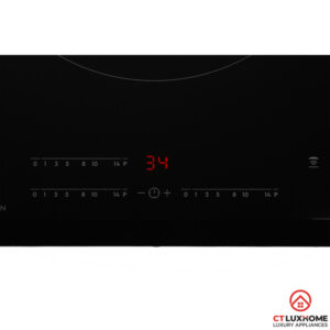 BẾP TỪ ÂM BA VÙNG NẤU ELECTROLUX LIT60342 CẢM ỨNG 7350W - 14