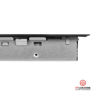 BẾP TỪ ÂM BA VÙNG NẤU ELECTROLUX LIT60342 CẢM ỨNG 7350W - 18