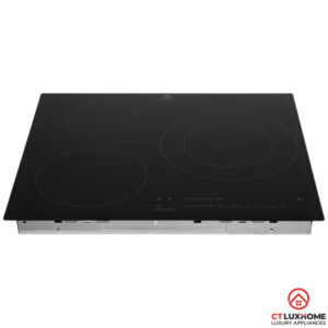 BẾP TỪ ÂM BA VÙNG NẤU ELECTROLUX LIT60342 CẢM ỨNG 7350W - 8