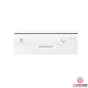 MÁY RỬA BÁT ELECTROLUX ĐỘC LẬP ESF5206LOW 13 BỘ - 10 MÁY RỬA BÁT ELECTROLUX ĐỘC LẬP ESF5206LOW 13 BỘ - 9