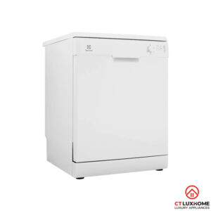 MÁY RỬA BÁT ELECTROLUX ĐỘC LẬP ESF5206LOW 13 BỘ - 8 MÁY RỬA BÁT ELECTROLUX ĐỘC LẬP ESF5206LOW 13 BỘ - 7