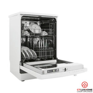 MÁY RỬA BÁT ELECTROLUX ĐỘC LẬP ESF5206LOW 13 BỘ - 12 MÁY RỬA BÁT ELECTROLUX ĐỘC LẬP ESF5206LOW 13 BỘ - 11