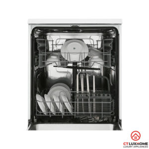 MÁY RỬA BÁT ELECTROLUX ĐỘC LẬP ESF5206LOW 13 BỘ - 14 MÁY RỬA BÁT ELECTROLUX ĐỘC LẬP ESF5206LOW 13 BỘ - 13