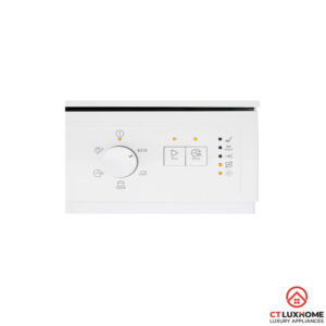 MÁY RỬA BÁT ELECTROLUX ĐỘC LẬP ESF5206LOW 13 BỘ - 16 MÁY RỬA BÁT ELECTROLUX ĐỘC LẬP ESF5206LOW 13 BỘ - 15