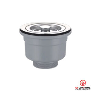 CHẬU RỬA CHÉN BÁT KONOX TOPMOUNT UNICO 11652 - 11