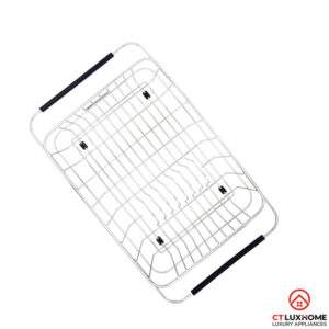 CHẬU RỬA CHÉN BÁT KONOX TOPMOUNT UNICO 11652 - 13