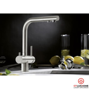 VÒI RỬA CHÉN BÁT BLANCO FONTAS II - Màu sắc: Jasmine - 18