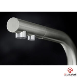 VÒI RỬA CHÉN BÁT BLANCO FONTAS II - Màu sắc: Jasmine - 20