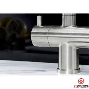 VÒI RỬA CHÉN BÁT BLANCO FONTAS II - Màu sắc: Jasmine - 22