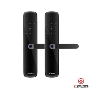 KHÓA ĐIỆN TỬ BOSCH ID60 IDEAL SMART LOCK - Màu sắc: Vàng đồng