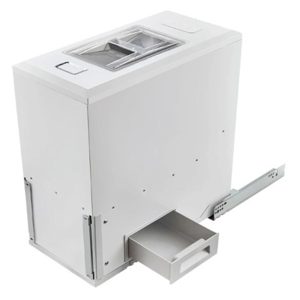 Thùng Đựng Gạo Gắn Cánh Spinto Hafele 549.32.758 - 6 Thùng Đựng Gạo Gắn Cánh Spinto Hafele 549.32.758 - 5