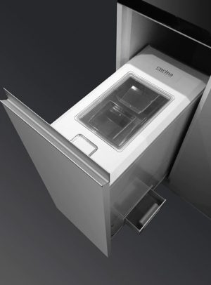 Thùng gạo âm tủ gắn cánh 300mm Cucina 549.32.759 - 4 Thùng gạo âm tủ gắn cánh 300mm Cucina 549.32.759 - 3