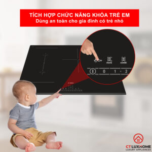 BẾP TỪ BOSCH SERIE 6 PVS831FB5E 4 VÙNG NẤU BÁN ĐA ĐIỂM - 29 BẾP TỪ BOSCH SERIE 6 PVS831FB5E 4 VÙNG NẤU BÁN ĐA ĐIỂM - 28