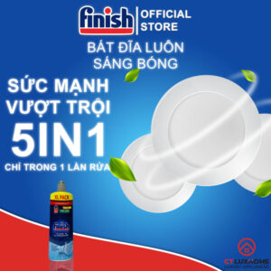 NƯỚC LÀM BÓNG FINISH 750ML CHÍNH HÃNG - 9 NƯỚC LÀM BÓNG FINISH 750ML CHÍNH HÃNG - 8