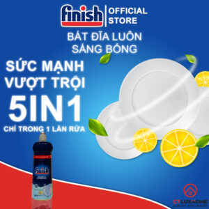 NƯỚC LÀM BÓNG FINISH 800ML CHÍNH HÃNG - 8 NƯỚC LÀM BÓNG FINISH 800ML CHÍNH HÃNG - 7