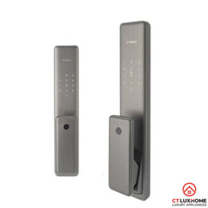 KHÓA ĐIỆN TỬ BOSCH FU780 FUSION SMART LOCK - Màu sắc: Đen - 12 KHÓA ĐIỆN TỬ BOSCH FU780 FUSION SMART LOCK - Màu sắc: Đen - 11