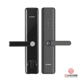 KHÓA ĐIỆN TỬ BOSCH ID450 IDEAL SMART LOCK - 10 KHÓA ĐIỆN TỬ BOSCH ID450 IDEAL SMART LOCK - 9