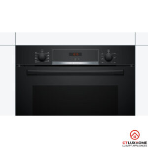 LÒ NƯỚNG ÂM TỦ BOSCH HBA534EB0 SERIE 4 71 LÍT ECOCLEAN - 14