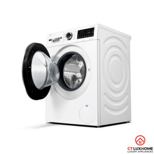 MÁY GIẶT BOSCH SERIE 6 WGG244A0SG I-DOS 9KG 1400RPM - 27 MÁY GIẶT BOSCH SERIE 6 WGG244A0SG I-DOS 9KG 1400RPM - 26